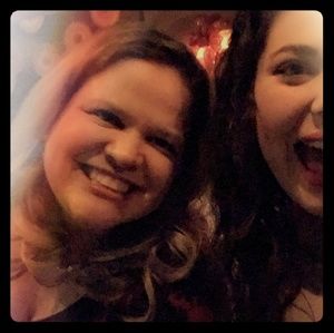 Meet your Posher, Beth